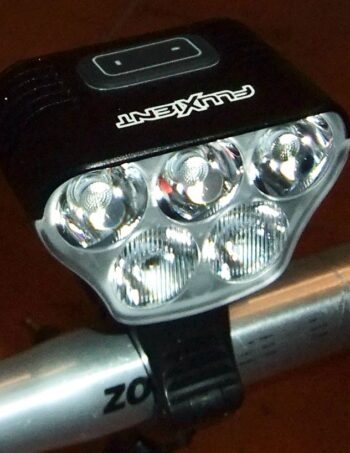 Bike Lights