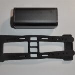 Fluxient Replacement Rechargeable Battery for Bike Light 4500mAh