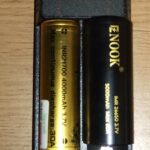 Enook X2  USB Fast Battery Charger