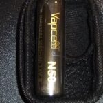 Vapcell N50 5000mAh 21700 battery
