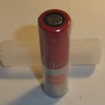 Mahero 3400mAh Unprotected 15A flat top 18650