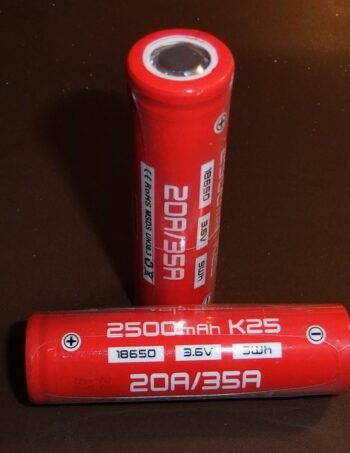 18650 batteries for vaping – Torchy the Battery Boy