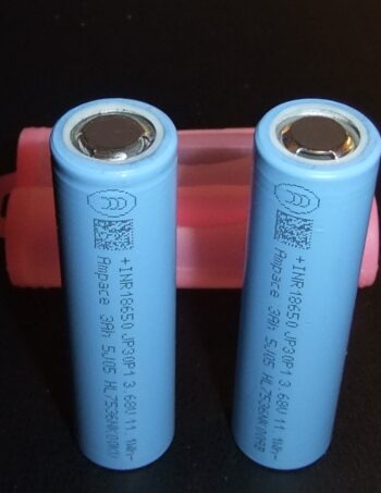 18650 batteries for vaping – Torchy the Battery Boy